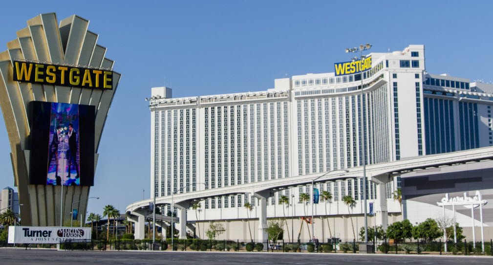 Westgate Las Vegas Resort & Casino